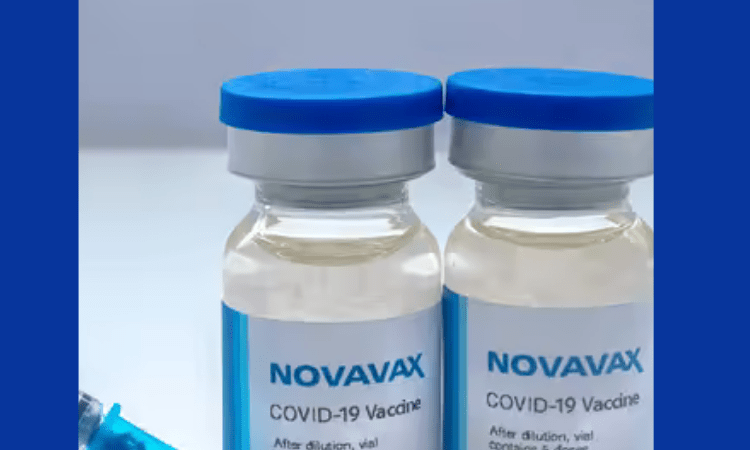Novavax vax 90% effective at preventing Covid infections
