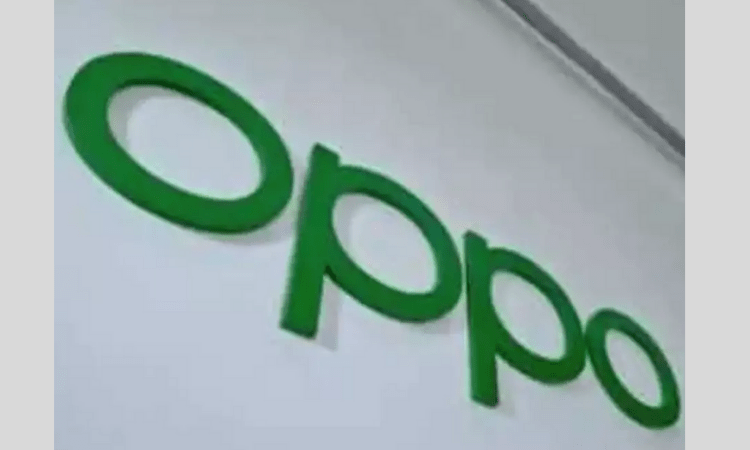 OPPO patents three smartphone designs secondary displays