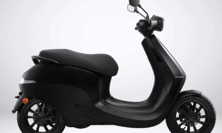 Ola e-scooters run into teething issues, firm says fixed all