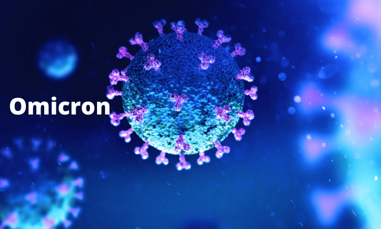 Reinfection risk with Omicron is 5.4 times greater than Delta: Study