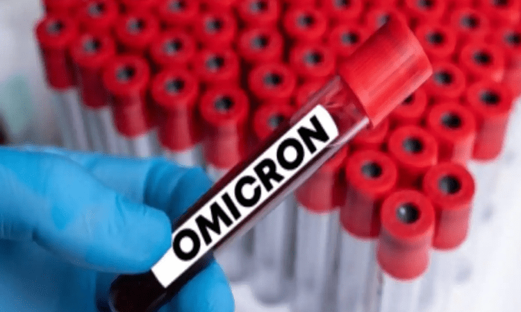 Omicron nothing more than ‘seasonal cold virus’: US-based doctor