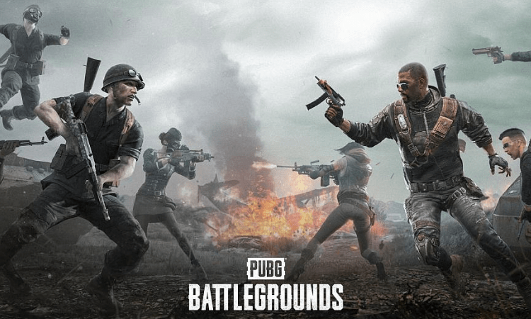 PUBG: Battlegrounds is going free-to-play from Jan 12