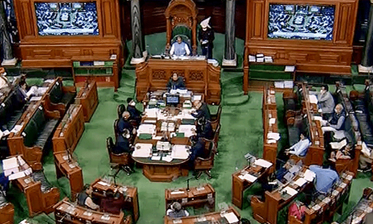Parliament passes Bill extending tenures of CBI, ED Directors