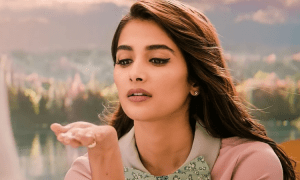 Pooja Hegde
