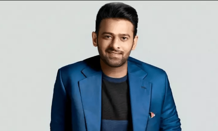 Prabhas donates Rs 1 crore to Andhra CM Relief Fund for flood victims