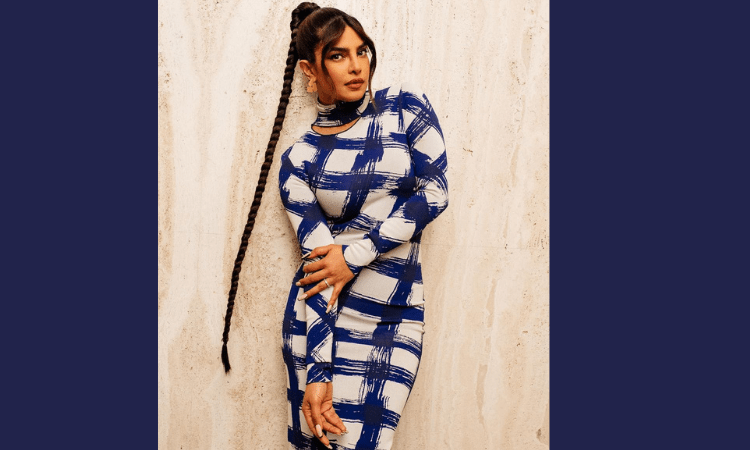 Priyanka Chopra Jonas’ marriage ‘doesn’t feel like work’