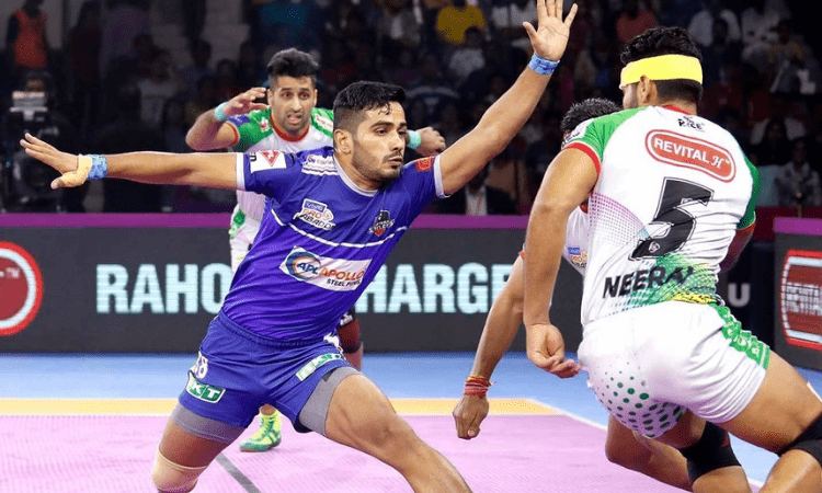 Pro Kabaddi League: Haryana Steelers announces Vikash Kandola as captain