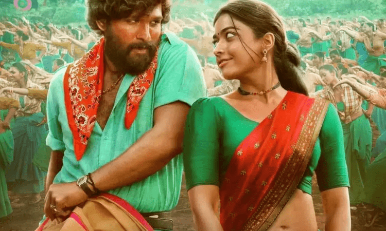 Allu Arjun’s action drama ‘Pushpa’ trailer unveiled