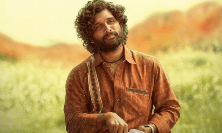 ‘Pushpa’ star Allu Arjun clears the air on ruckus at movie event