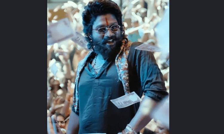 ‘Pushpa’ completes censor formalities for release