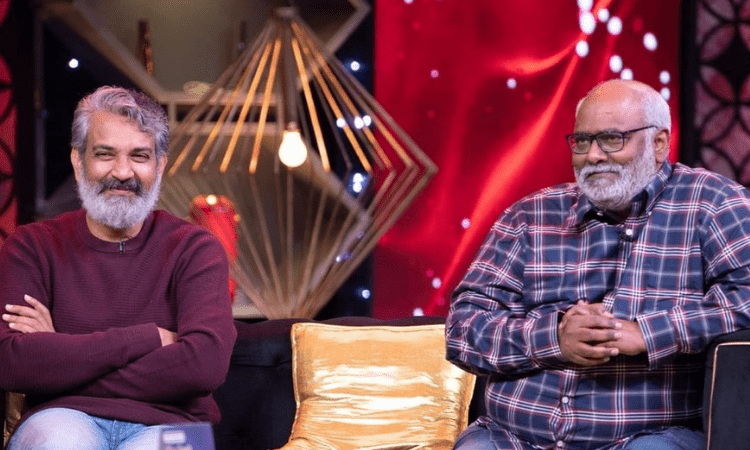 Rajamouli, Keeravani to appear on Balakrishna’s ‘Unstoppable with NBK’