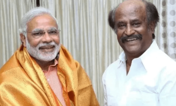 Rajinikanth Thanks PM Modi, TN CM Stalin For Birthday Wishes - Telugu ...