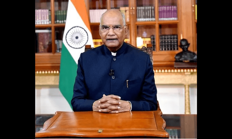 President extends New Year greetings to people