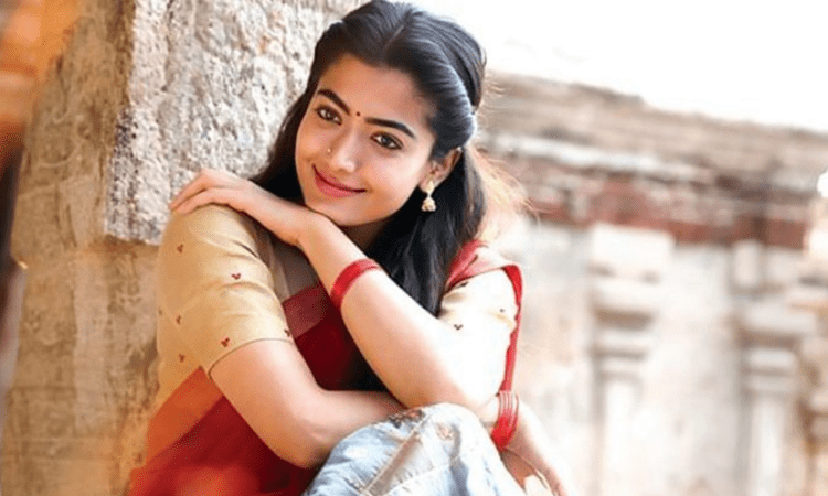 Rashmika overwhelmed on being named ‘most influential south star’ by Forbes
