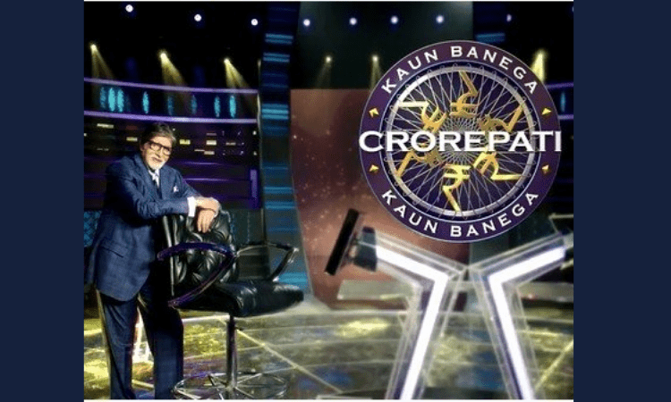 Rewind: Big B looks back as ‘KBC’ completes 1,000 episodes