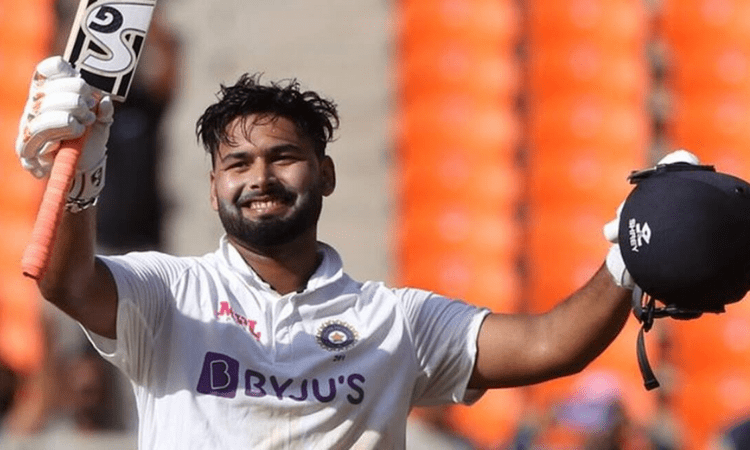 Rishabh Pant appointed as Uttarakhand’s brand ambassador