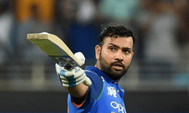 India announce squad for S Africa Tests; Rohit named ODI, T20I captain