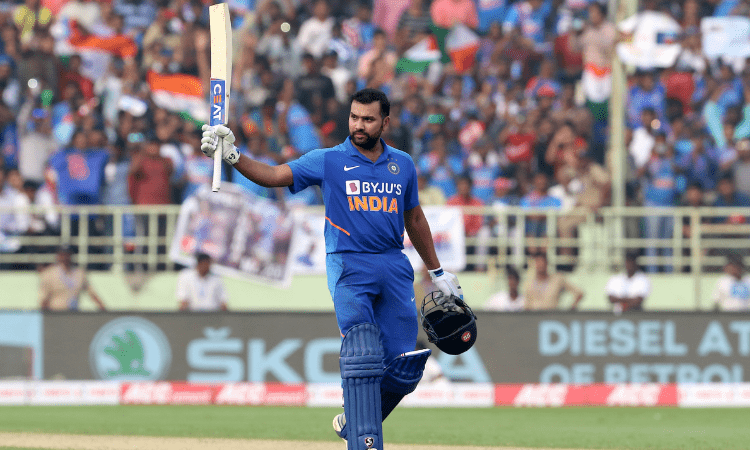 Rohit Sharma may miss South Africa Test series due to leg injury: Reports