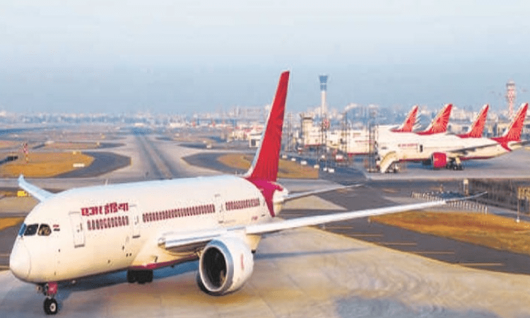 Rs 40 crore approved for domestic airport in Ambala