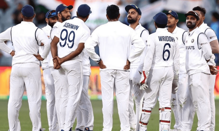 SA v IND, 1st Test: Credit to Mayank and KL for the way they set up victory, says Kohli