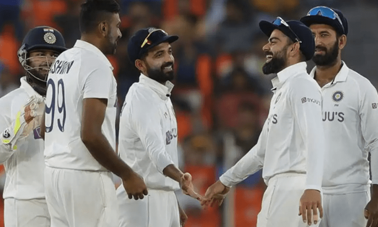 SA v IND: Playing at home obviously gives us little bit of an upper hand, says Elgar