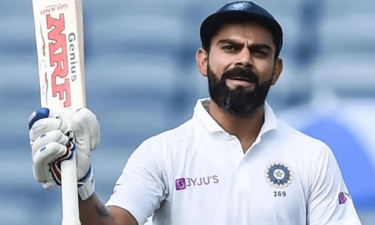 SA vs Ind: Virat Kohli’s drought continues, ends 2021 without century