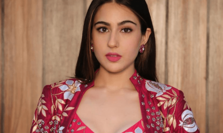 Sara Ali Khan pens heartfelt note for Rohit Shetty, Aanand L Rai