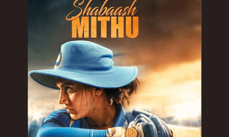 ‘Shabaash Mithu’ to hit the screens on Feb 4, 2022