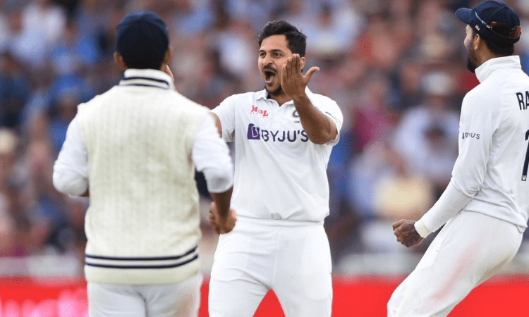 Shardul Thakur must play to add balance to India’s playing XI