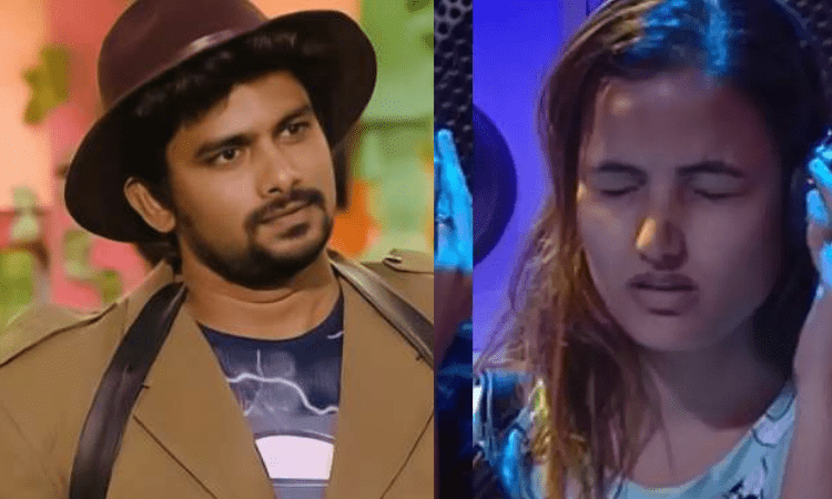 Siri, Sunny’s never-ending fights upset ‘Bigg Boss Telugu 5’ viewers