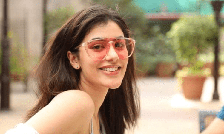 Sonia Rathee explains why she said ‘yes’ to ‘Decoupled’