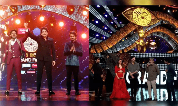 TRPs look good for ‘Bigg Boss Telugu 5’ grand finale