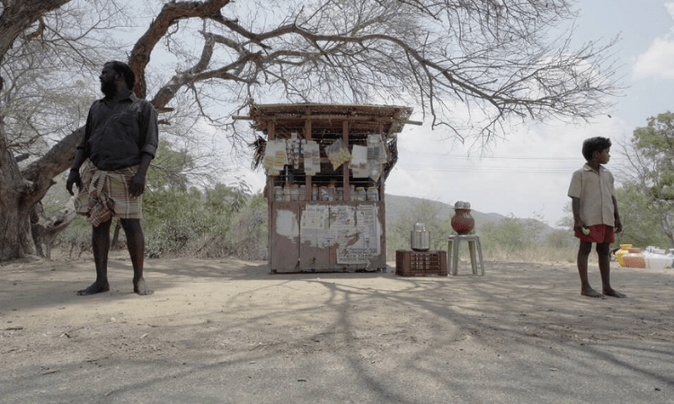 Tamil film ‘Pebbles’, India’s official entry, doesn’t find a place on Oscar’s shortlist