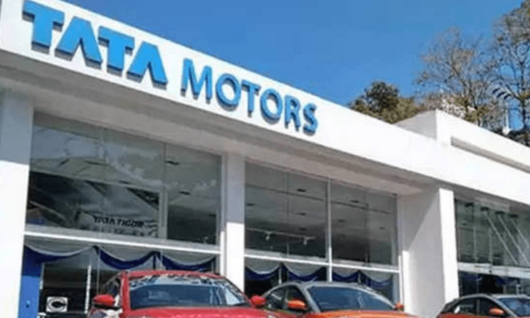 Tata Motors to hike CV prices by 2.5% from Jan 1