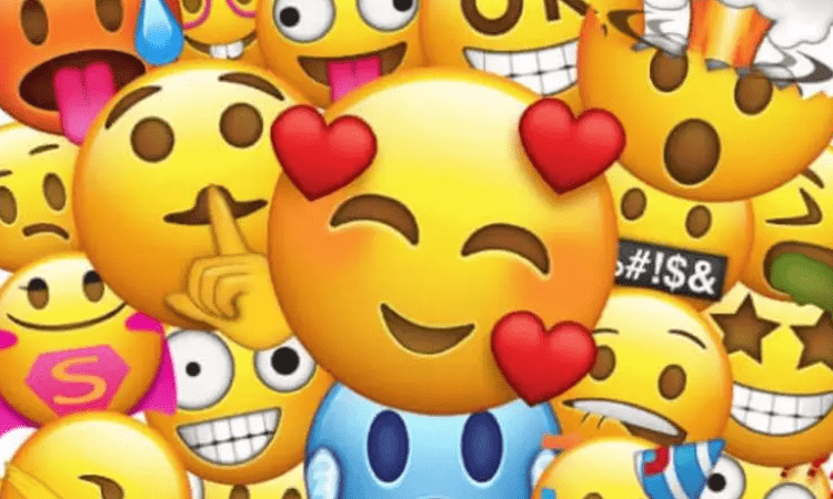 Tears of Joy emerges as most used emoji in 2021