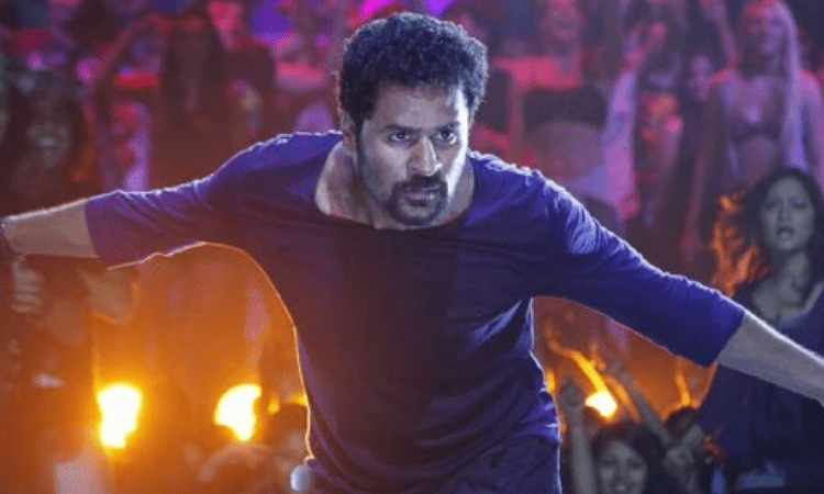 Release of Prabhu Deva-starrer ‘Thael’ gets postponed