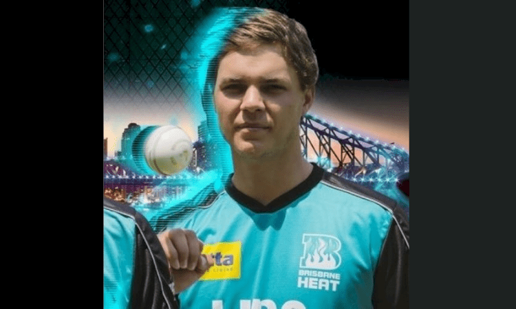The Ashes: Spinner Swepson could get a chance in SCG, says CA selector