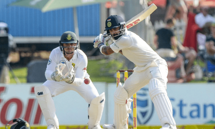 This is a quality Indian team that is here, says Allan Donald on Test series against SA
