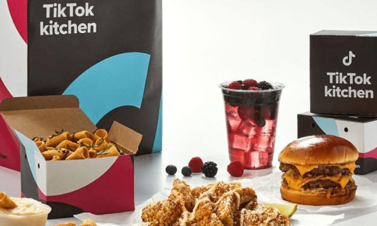 TikTok online food service to bring viral culinary trends to fans