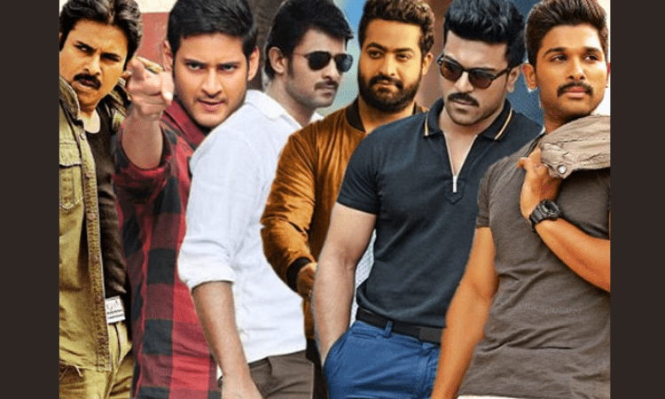 Tollywood celebs join efforts to aid flood victims in AP