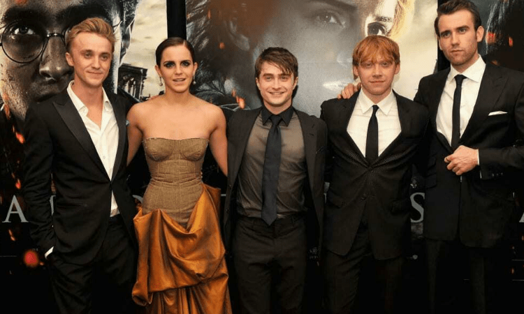 Trailer rolls out for ‘Harry Potter 20th Anniversary: Return to Hogwarts’
