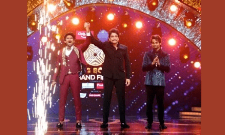 VJ Sunny wins ‘Bigg Boss Telugu 5’, Shanmukh is runner-up