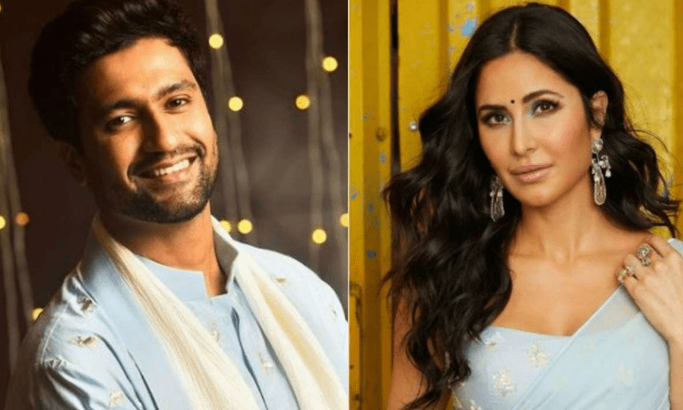 Vicky, Katrina to reach wedding venue by Monday evening