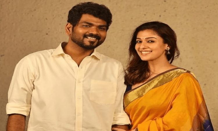 Vignesh Shivan hopes ‘Pebbles’ makes it to shortlist of Oscar finalists