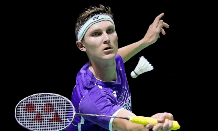 Viktor Axelsen, Tai Tzu Ying named badminton players of the year by BWF