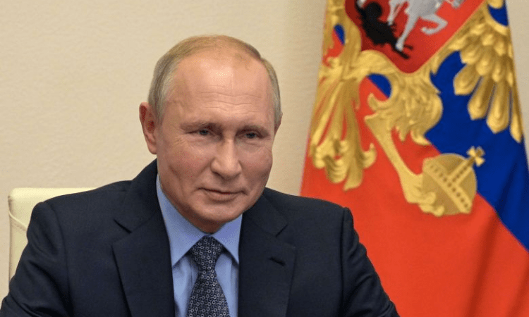 Putin, Biden disagree on key issues: Kremlin