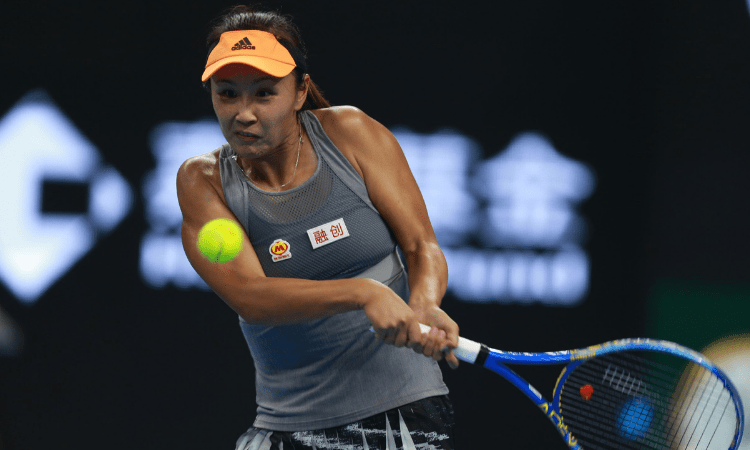 WTA concerned about coercion after Chinese star backtracks on sexual assault allegations