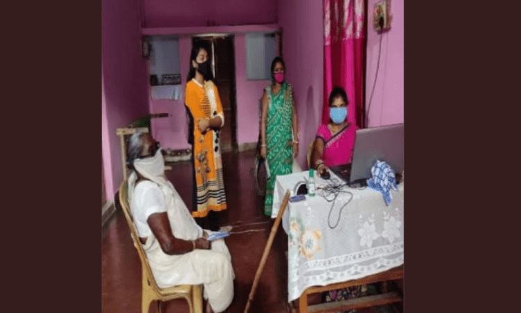 With transactions of 120 Cr every month, these J’khand women transform banking scene