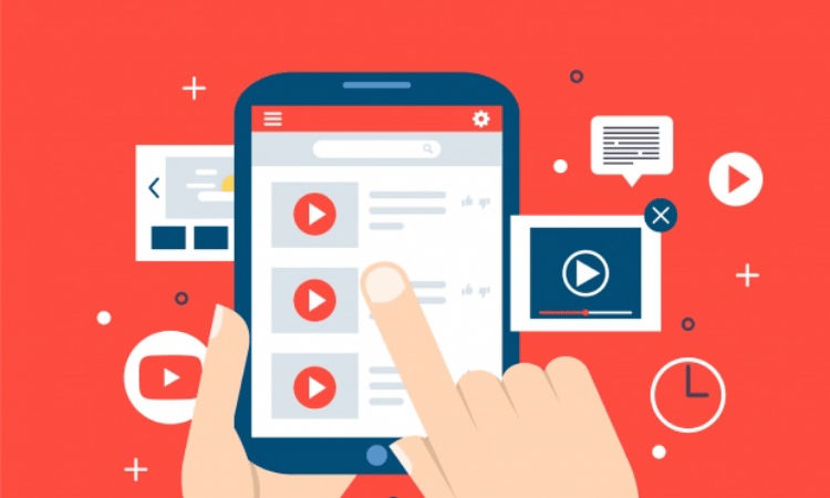 Millions of YouTube videos get hit with incorrect copyright claims: Report