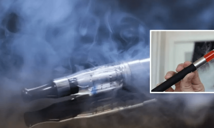86% smokers in India believe e-cigarettes are better alternative to cigarettes: Survey